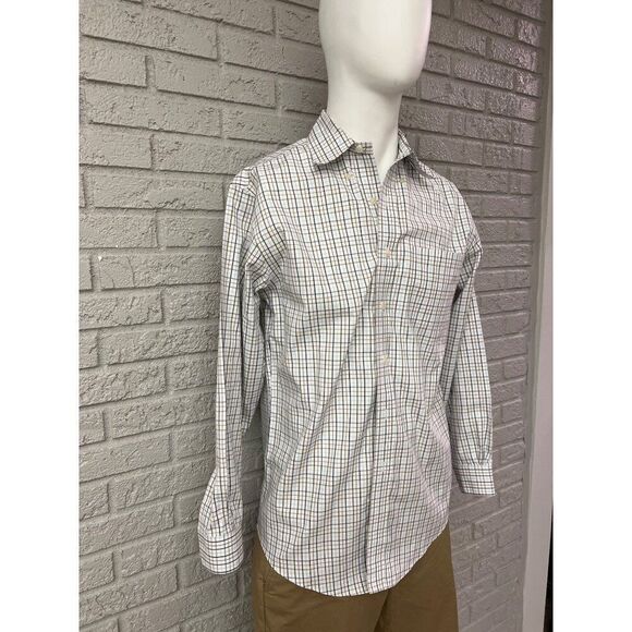 Brooks Brothers Men Regular Fit Non-Iron Polo Shirt Size S - Picture 6 of 8